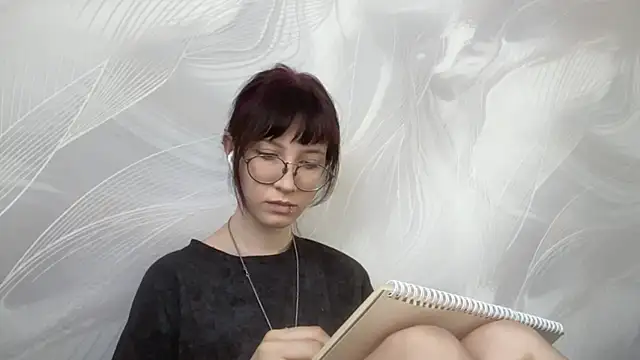 AnnamaeNagase online show from 07-04-26, 07:14