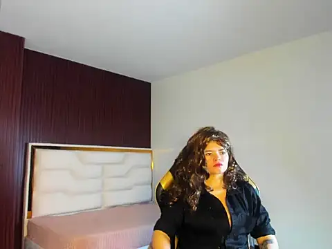 MelanyCardenas online show from 07-09-26, 12:53