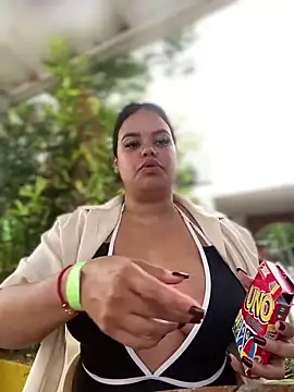 AliceStarshine online show from 02-23-25, 03:40