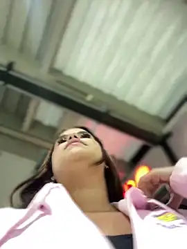 AliceStarshine online show from 03-12-25, 02:23