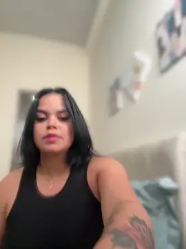 AliceStarshine online show from 09-28-25, 06:46