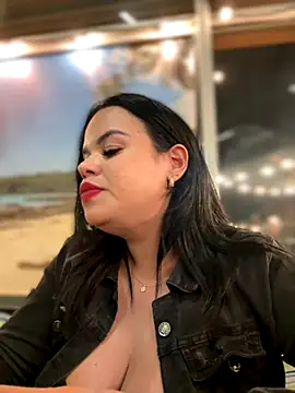 AliceStarshine online show from 10-02-25, 02:18