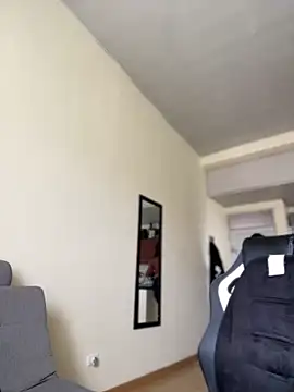 AliceStarshine online show from 10-02-25, 02:46