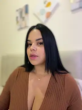 AliceStarshine online show from 10-08-25, 02:09