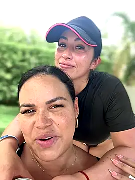 AliceStarshine online show from 12-15-25, 07:40