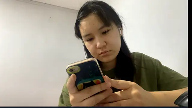 KaseyLeak online show from 07-09-26, 10:30