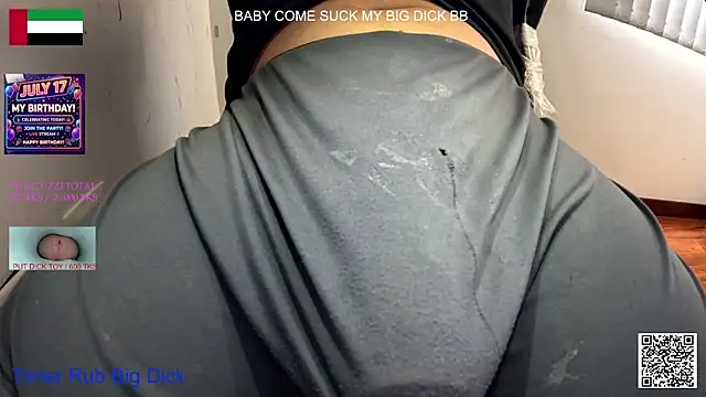 eatdickass online show from 07-05-26, 04:47