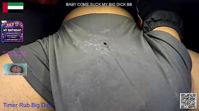 eatdickass online show from 07-06-26, 04:53