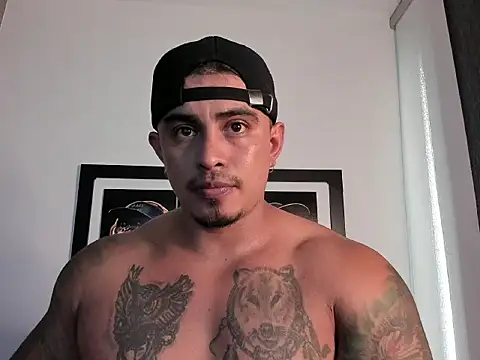 Snapshot of Maxcarrther chatting on 07-10-26, 06:54 Maxcarrther online show from 07-10-26, 06:54