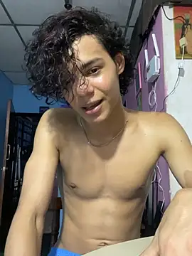 Samalganboa026 online show from 07-06-26, 10:56