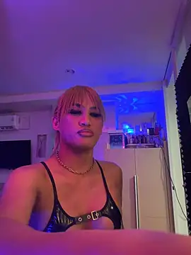 TsdomCatalinabdsm online show from 07-06-26, 02:19