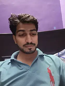 MUMBAI PRINCE 001 online show from 07-07-26, 07:07