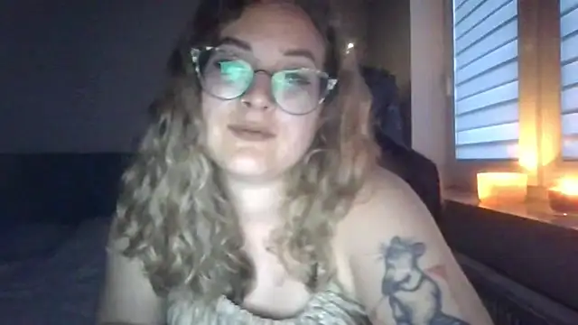 LucyTease online show from 07-07-26, 06:45