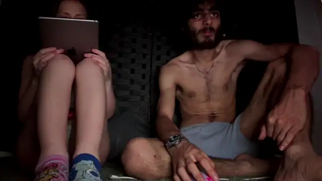1rumcouple online show from 07-07-26, 05:32