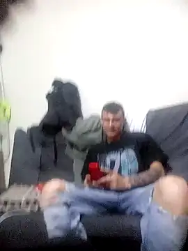 Blackweww online show from 07-08-26, 03:00