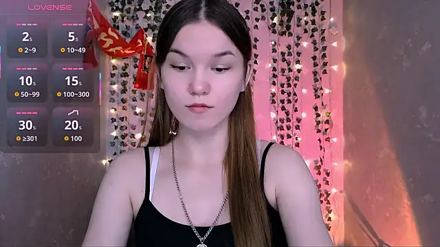 Amber Rogerss online show from 07-09-26, 05:44