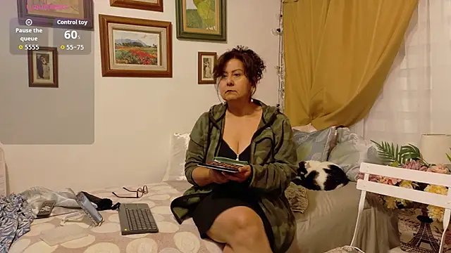 mature eva13 online show from 07-09-26, 02:54