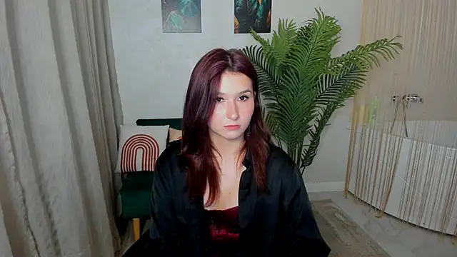 CherryRise online show from 07-12-26, 07:38