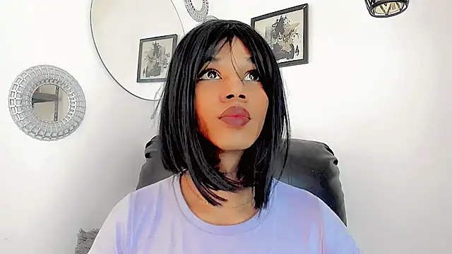 Snapshot of Zendalla_Ebony chatting on 07-08-26, 02:27 Zendalla Ebony online show from 07-08-26, 02:27