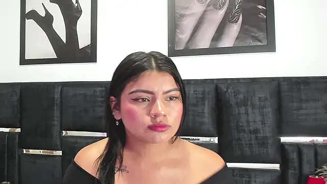 Tiffany blaze88 online show from 07-10-26, 04:17