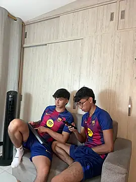 BABYYcouple online show from 08-08-26, 03:41