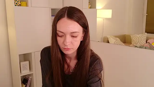 Lysandra Loren online show from 07-15-26, 02:22