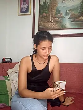 Snapshot of talula_ chatting on 07-09-26, 03:32 talula online show from 07-09-26, 03:32