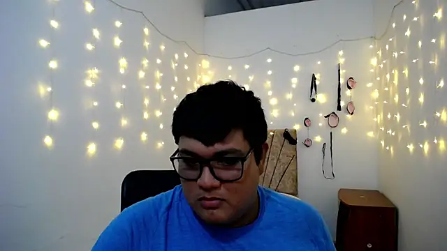 winniepoohEli online show from 07-16-26, 06:14