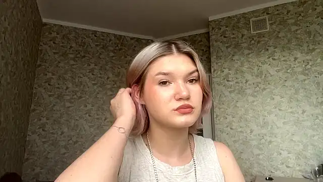 PearlyCafferky online show from 07-09-26, 12:09