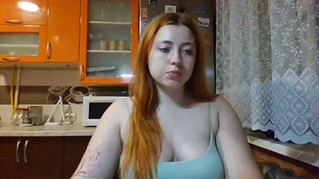 Snapshot of HottieLinaa chatting on 07-21-26, 08:33 HottieLinaa online show from 07-21-26, 08:33