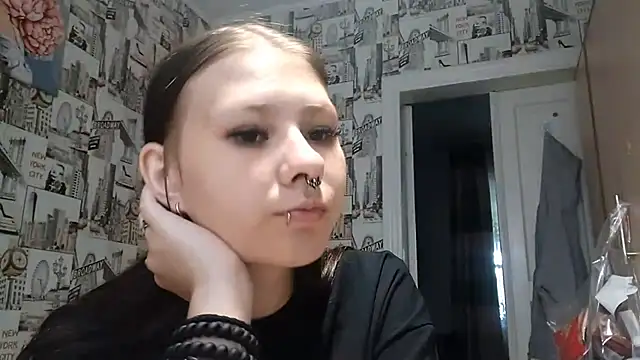 Just  Darling online show from 07-14-26, 03:18