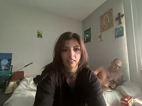 KnightMagick online show from 07-29-26, 01:31