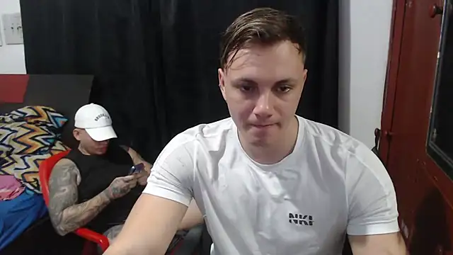 kike energy online show from 11-02-25, 03:20