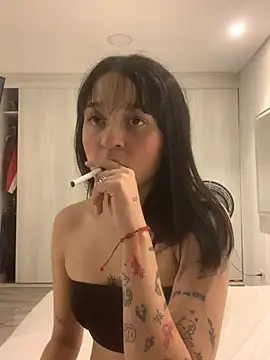 ruemi rose online show from 07-12-26, 02:35