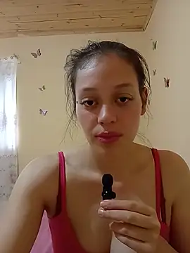 Snapshot of ValentinaNoirr chatting on 07-21-26, 10:23 ValentinaNoirr online show from 07-21-26, 10:23
