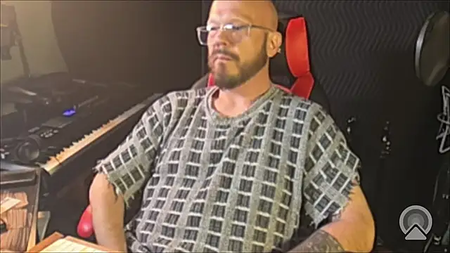 regulardood online show from 07-31-26, 01:05