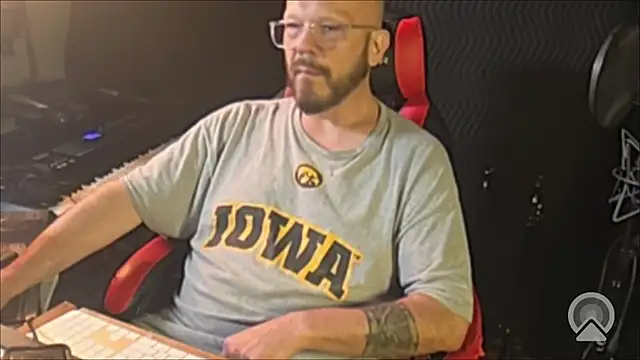 regulardood online show from 07-31-26, 11:59