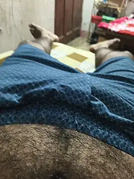 dicklu23 online show from 07-17-26, 03:13