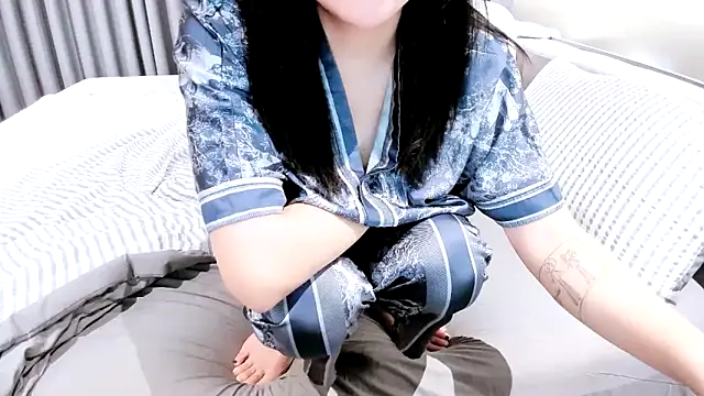 SungkyunnKwan online show from 02-18-25, 03:10