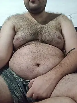 big  bearrr online show from 07-11-26, 02:36