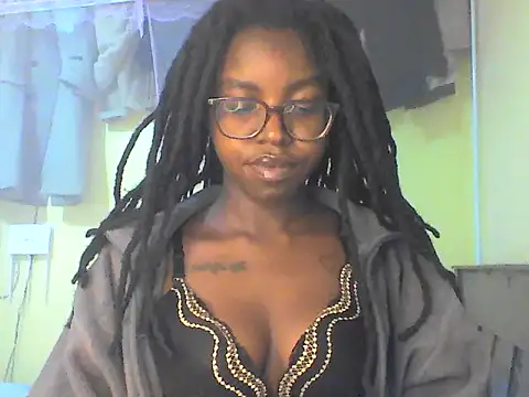 Ebonymuse online show from 07-14-26, 06:07