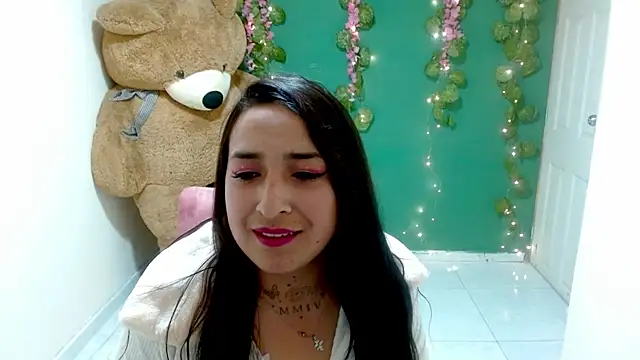 lovenaomi58438 online show from 07-11-26, 01:58