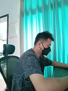 sammuel- online show from 07-23-26, 02:20