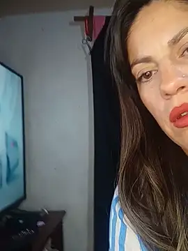 ALEXA-GODDESS online show from 07-15-26, 08:25