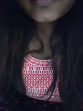 Rashmi-cute online show from 08-04-26, 05:15