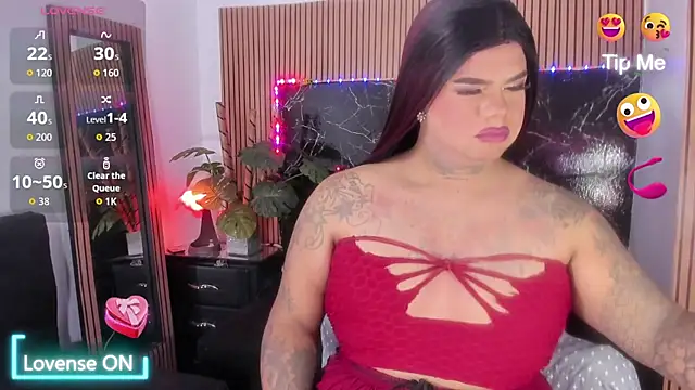 isabelleandbrand online show from 10-31-25, 12:17