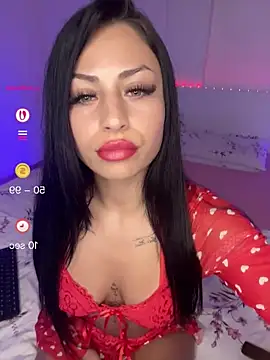 MiaaRosee23 online show from 08-03-26, 07:17