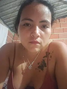 Leidy12 online show from 08-04-26, 02:37
