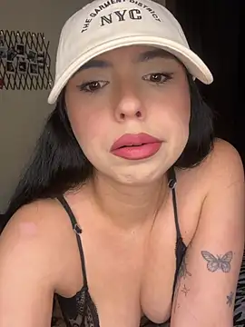 skybloom69 online show from 07-15-26, 10:37