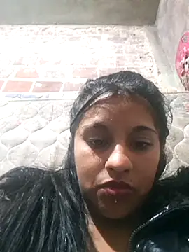Anitasilva1 online show from 07-27-26, 02:51